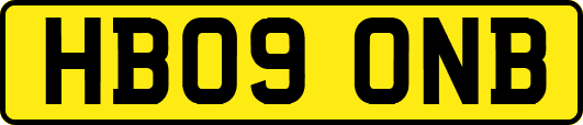 HB09ONB