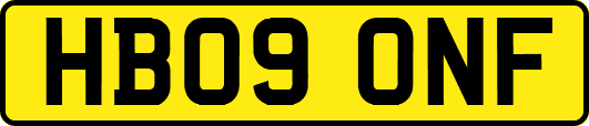 HB09ONF