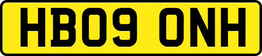HB09ONH
