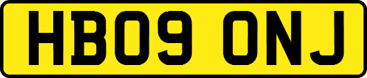 HB09ONJ