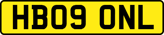 HB09ONL