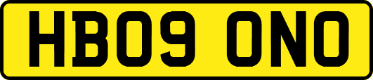 HB09ONO