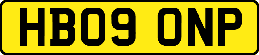 HB09ONP