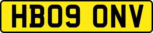 HB09ONV