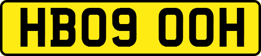 HB09OOH