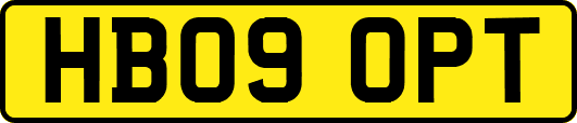HB09OPT