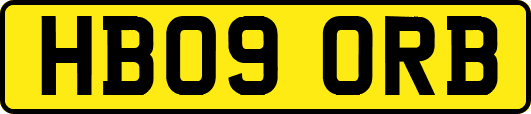 HB09ORB
