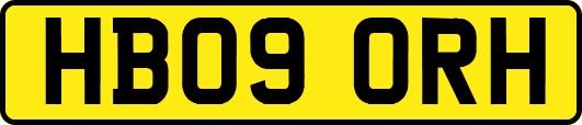 HB09ORH