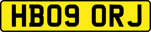 HB09ORJ