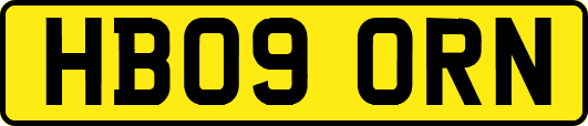 HB09ORN