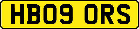 HB09ORS