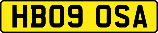 HB09OSA