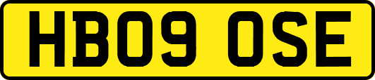 HB09OSE