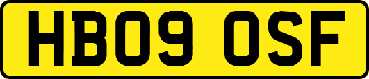 HB09OSF
