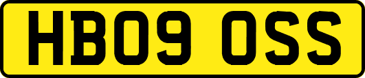 HB09OSS