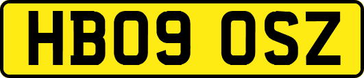 HB09OSZ
