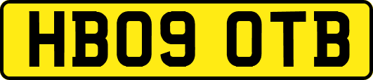 HB09OTB