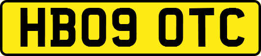 HB09OTC