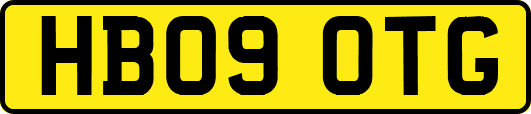HB09OTG