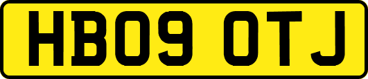 HB09OTJ