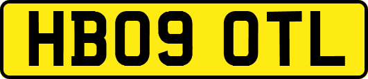 HB09OTL