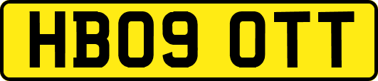HB09OTT