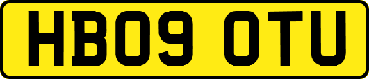 HB09OTU
