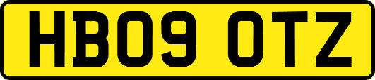 HB09OTZ
