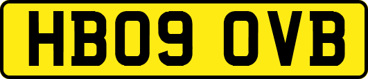 HB09OVB