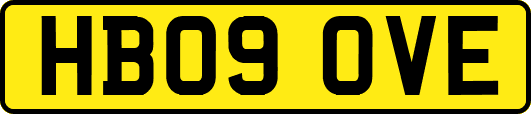 HB09OVE
