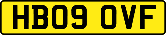HB09OVF