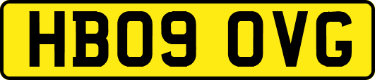 HB09OVG