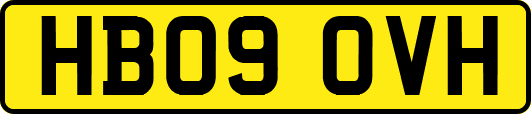 HB09OVH