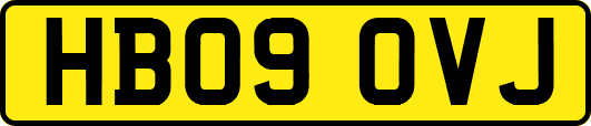 HB09OVJ