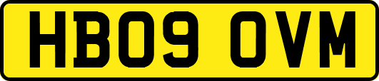 HB09OVM