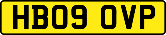 HB09OVP