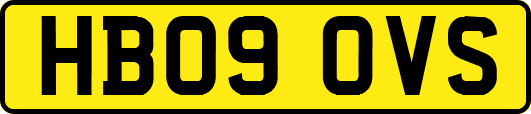 HB09OVS