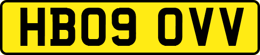 HB09OVV