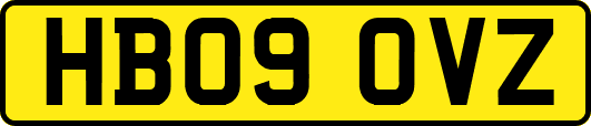 HB09OVZ