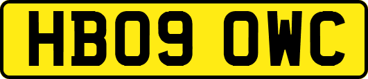 HB09OWC