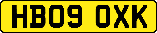 HB09OXK