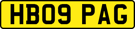 HB09PAG