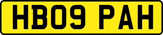 HB09PAH