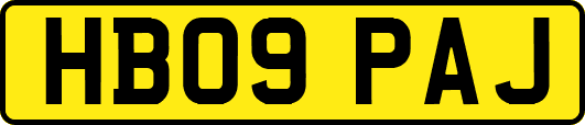 HB09PAJ