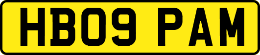 HB09PAM