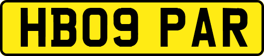 HB09PAR