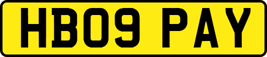 HB09PAY