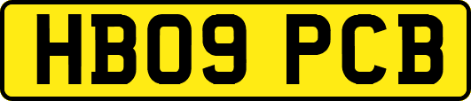 HB09PCB
