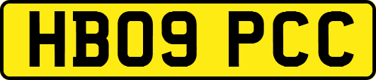 HB09PCC