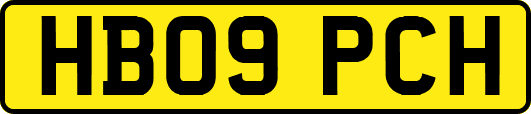 HB09PCH
